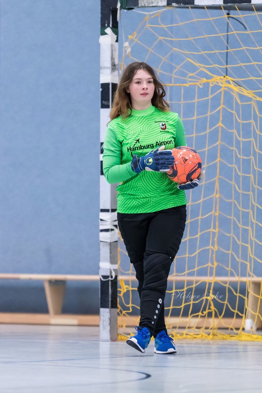 Bild 145 - wCJ Futsalmeisterschaft Runde 1